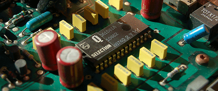 Audio Hi-Fi