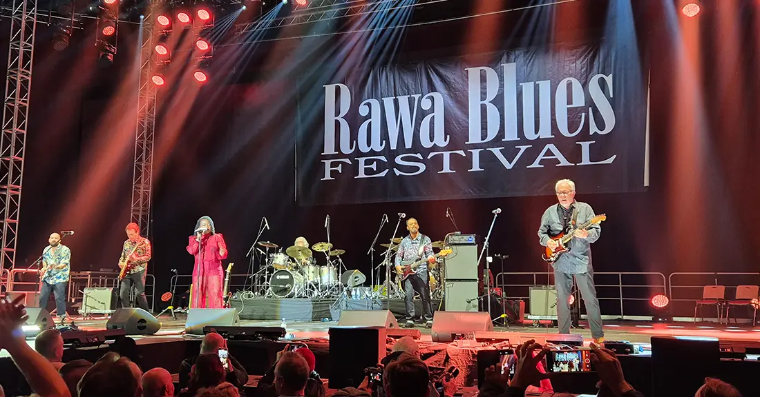 Rawa Blues Festival